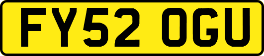 FY52OGU
