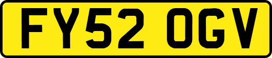 FY52OGV