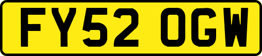 FY52OGW