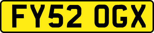 FY52OGX