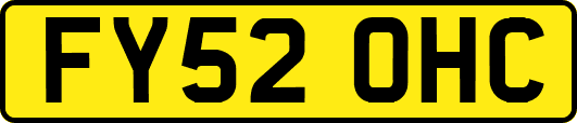 FY52OHC