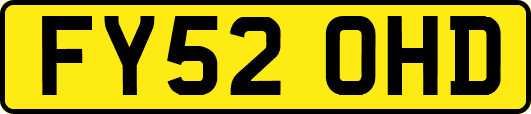 FY52OHD