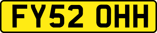 FY52OHH