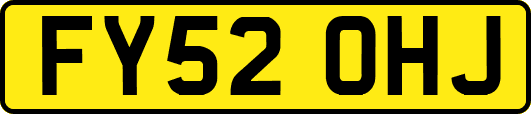 FY52OHJ