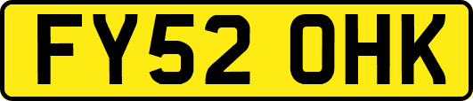 FY52OHK