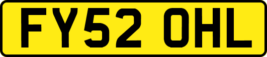 FY52OHL