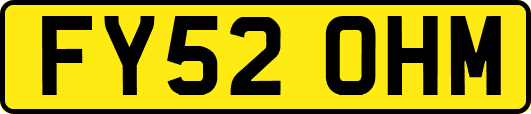 FY52OHM