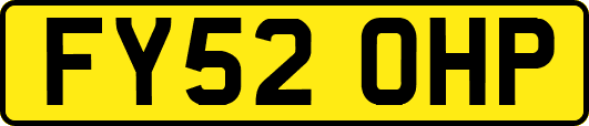 FY52OHP