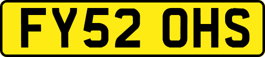 FY52OHS