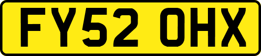 FY52OHX