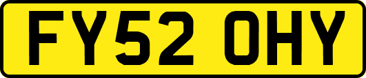FY52OHY