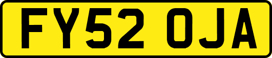 FY52OJA