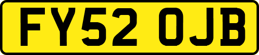 FY52OJB