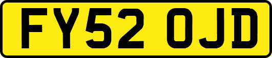 FY52OJD