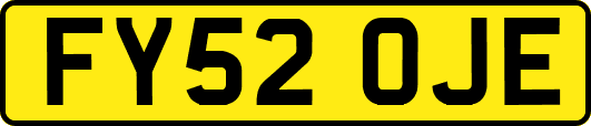 FY52OJE