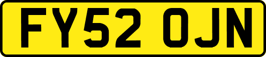 FY52OJN