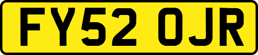 FY52OJR