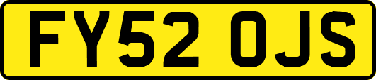 FY52OJS