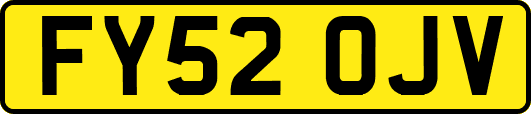 FY52OJV