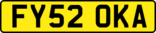 FY52OKA