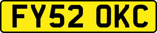 FY52OKC