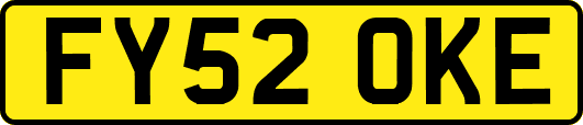 FY52OKE