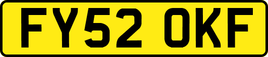 FY52OKF