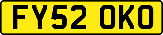 FY52OKO