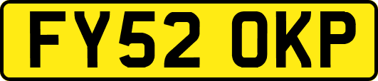 FY52OKP