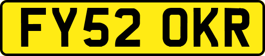 FY52OKR