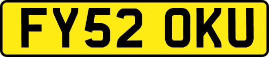 FY52OKU