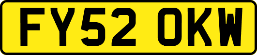 FY52OKW
