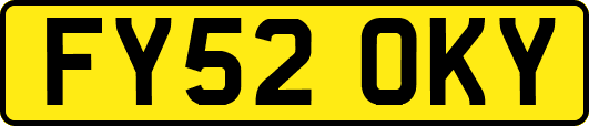 FY52OKY