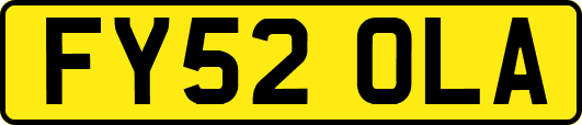 FY52OLA