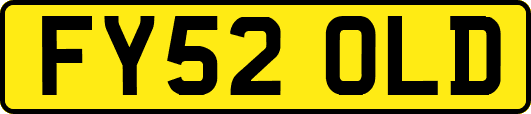FY52OLD