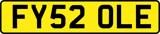 FY52OLE