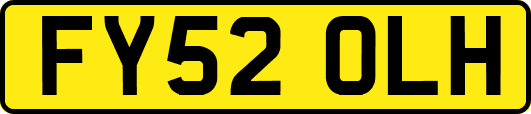 FY52OLH