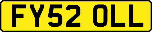 FY52OLL