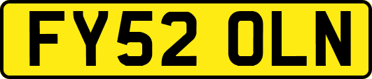 FY52OLN