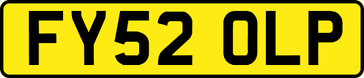 FY52OLP
