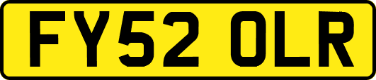 FY52OLR