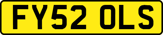 FY52OLS