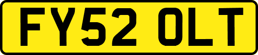 FY52OLT