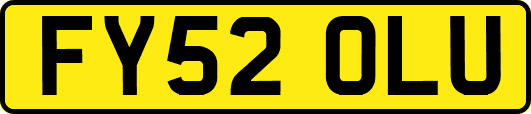 FY52OLU