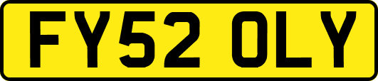FY52OLY