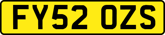 FY52OZS