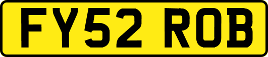 FY52ROB