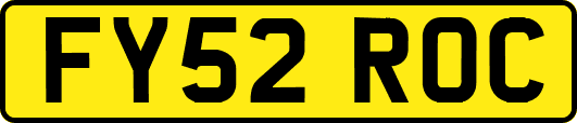 FY52ROC