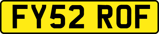 FY52ROF