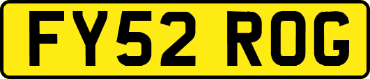 FY52ROG